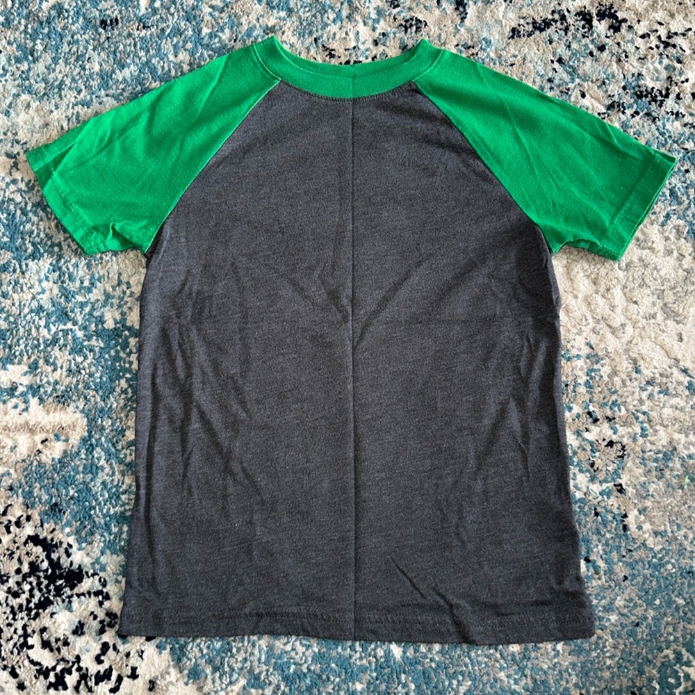Cat & Jack Tee
